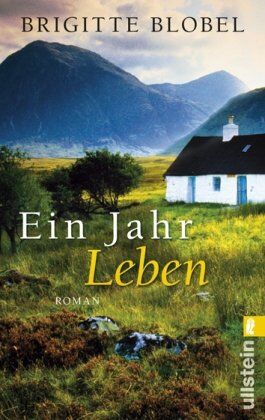 Brigitte Blobel - Ein Jahr Leben - Preis vom 11.10.2026 03:10:56 h