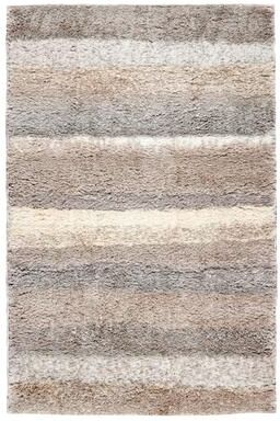 Terra by Obeetee Oslo Stripe Multi Rug