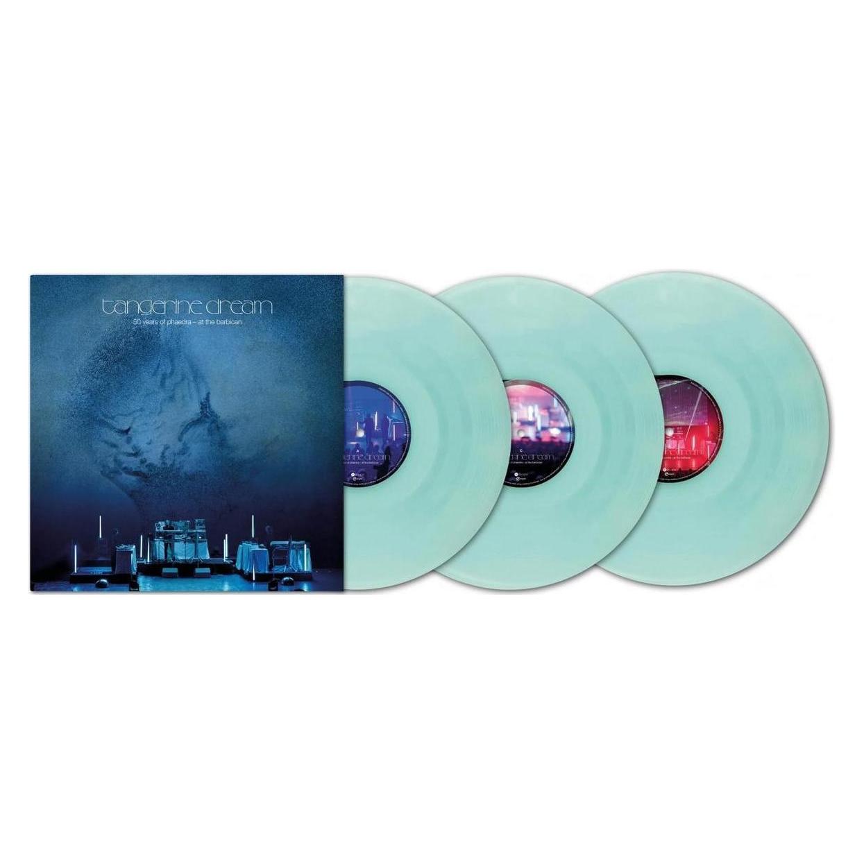 kscope 50 Years Of Phaedra: At The Barbican - Coke Bottle (Tangerine Dream) (66121633)