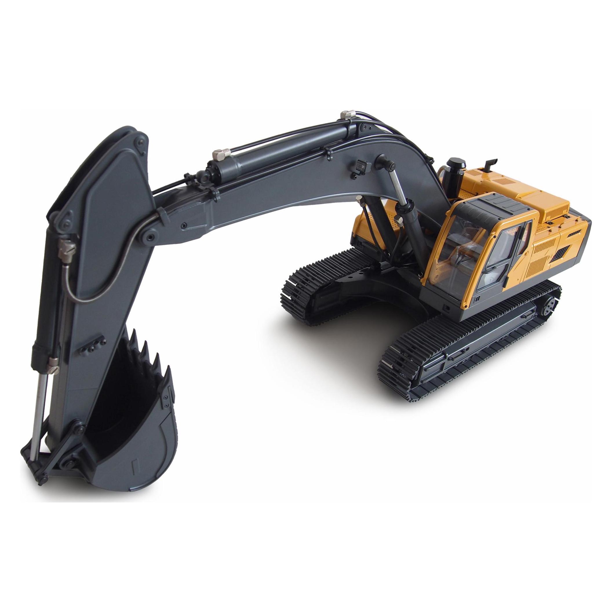 Amewi Hydraulik Bagger G271H (RTR Ready-to-Run) (22549)