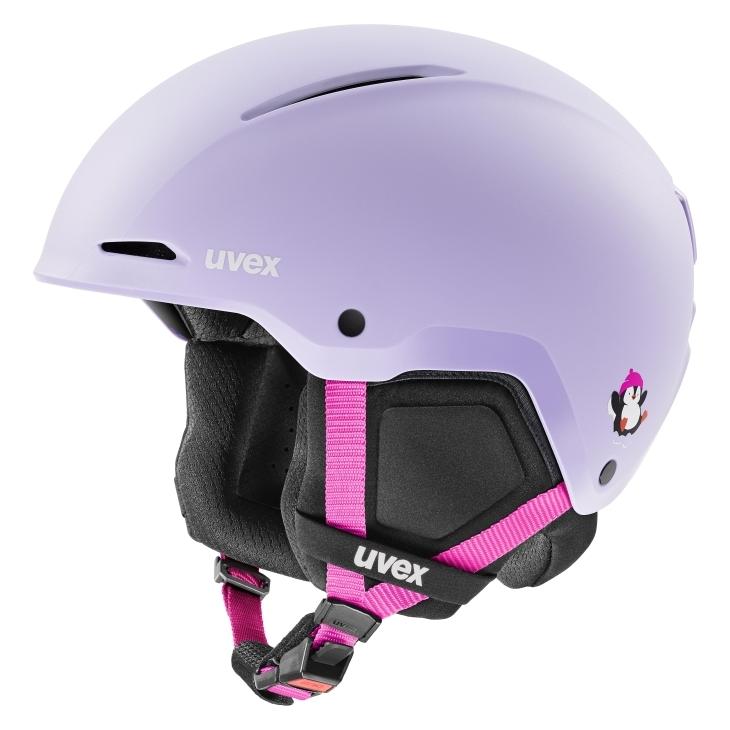Uvex minimo style (51 - 55 cm, S) (566353-4)