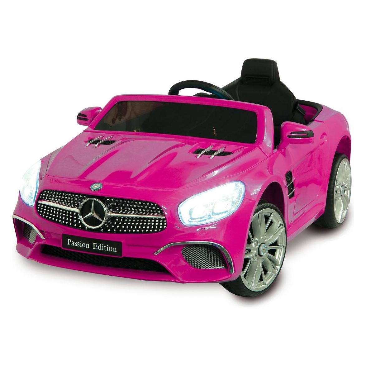 Jamara Ride-on Mercedes-Benz SL 400 (460440)
