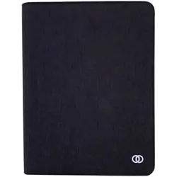 Soennecken Schreibmappe oeco 5128 A4 schwarz