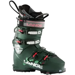 Lange, Skischuhe, (23)