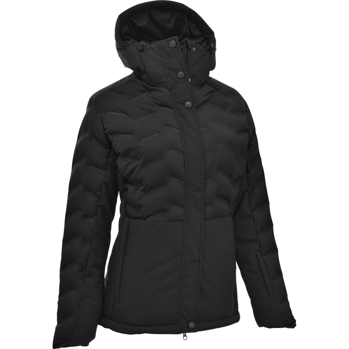 MAUL Sport Rügen MTX REC black (0101) 44 5010400849-0101-44