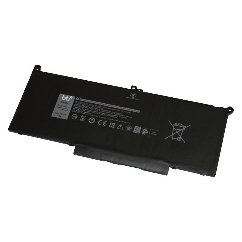 BTI MYJ96-BTI (4 Zellen, 7894 mAh) (MYJ96-BTI)