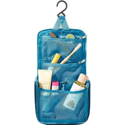 Deuter Wash Center Lite I, Necessaire, Blau