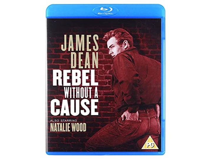Rebel Without A Cause