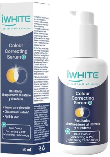 IWHITE Colour Correct Serum