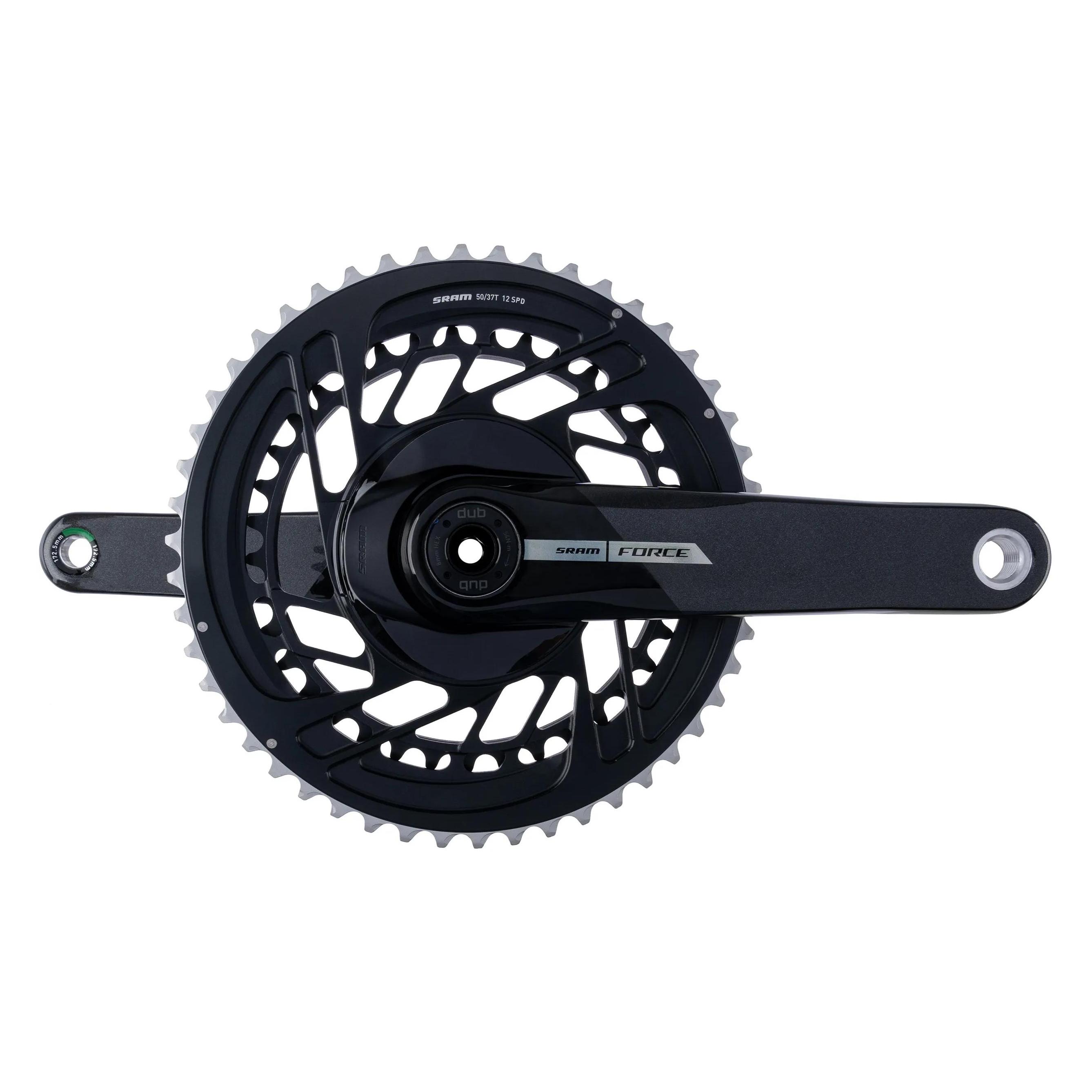 Sram Force D2 (172.50 mm) (00.6118.660.015)
