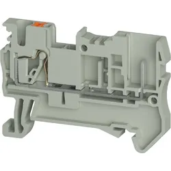 Wieland Durchgangsklemme WTPN 2.5 P/F