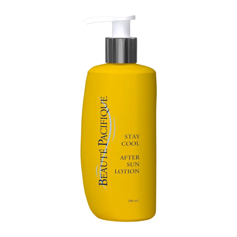 Beaute Pacifique Stay Cool After Sun Lotion, 200ml B0101201
