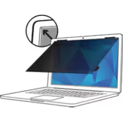 3M™ Befestigungssystem, Vollbild Universal Bezel Laptop Fit, COMPLYBZ
