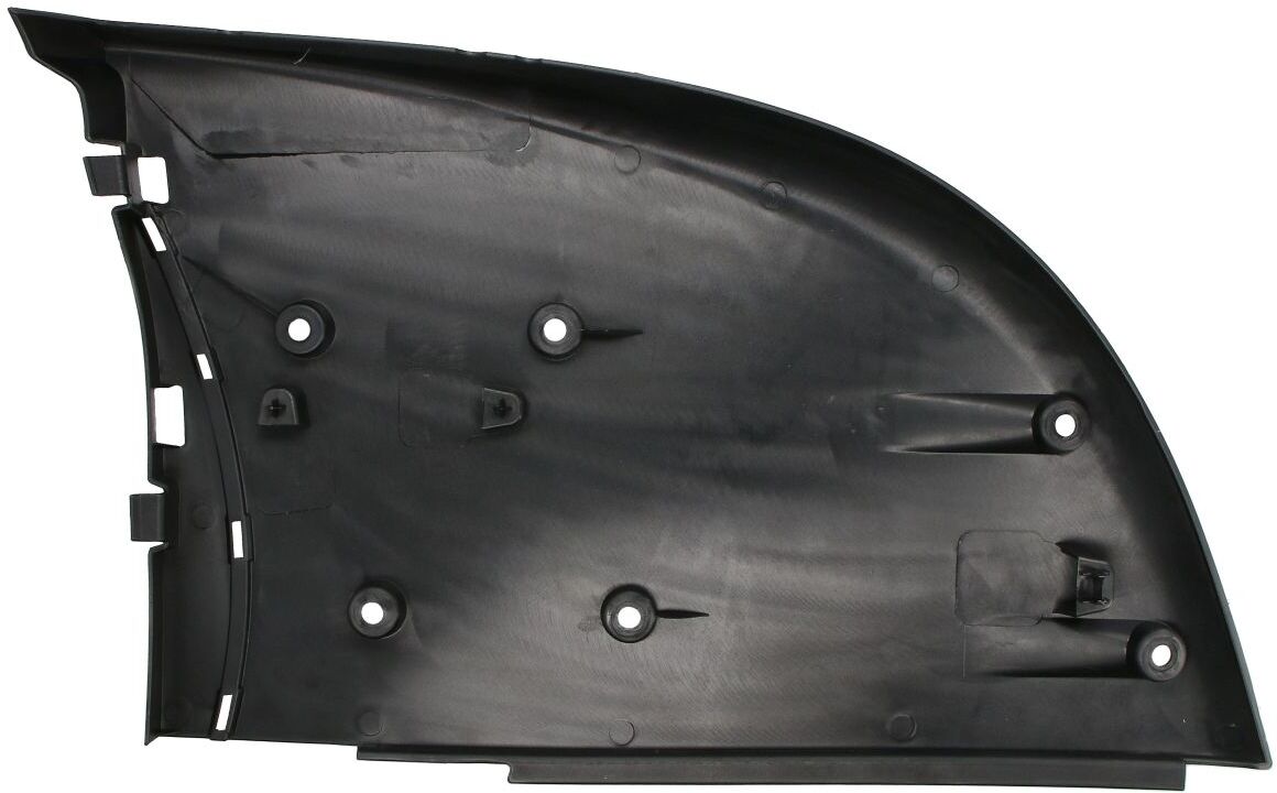 Pacol Paraurti DAF-FB-063L