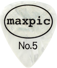 Maxpic No.5/351 Heavy 1,0mm