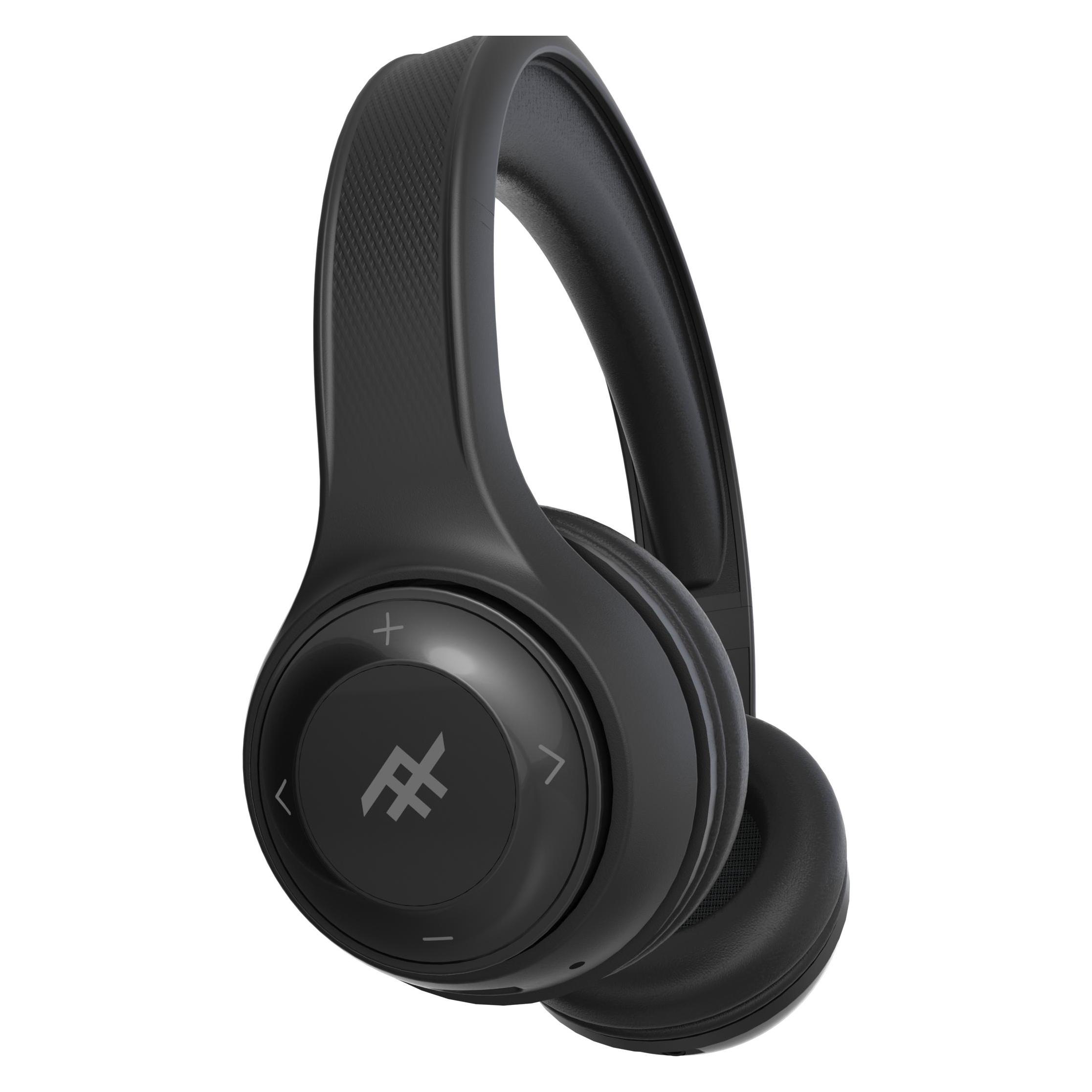iFrogz Aurora Wireless (12 h, Kabelgebunden, Kabellos) (IFFAWL-BK0)