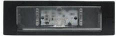 ALKAR 2403843 Number plate light