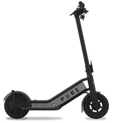 PURE Escape Pro 25km/h Österreichische Version