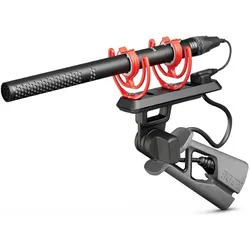 RØDE NTG5 Kit, Mikrofon