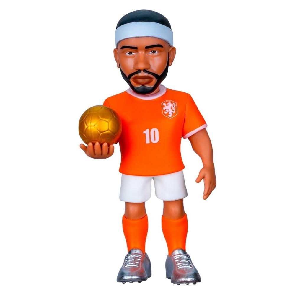 Minix Football Stars Niederlande Depay 12 cm (MN22779)
