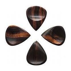 Timber Tone Groovy Tones African Ebony (4) (46492067)