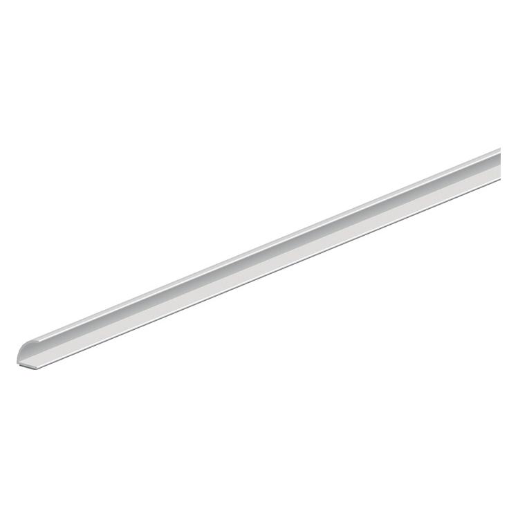 Ellen Türanschlagdichtung 1024T DIY Länge 6 m Breite 7 mm selbstklebend ( 3327023223 ) (6102551)