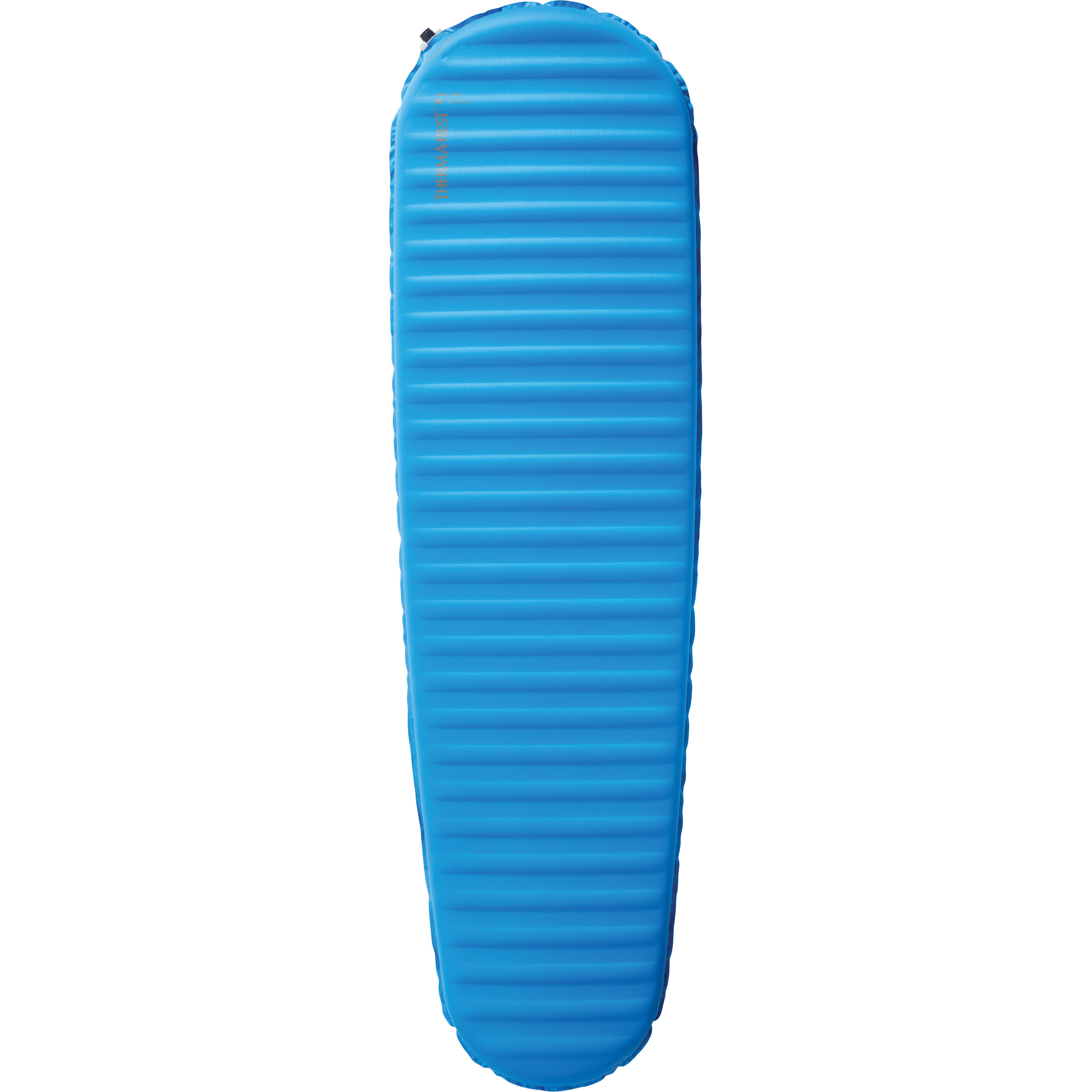 Therm-A-Rest Trail Pro Isomatte blau Größe 183x64cm Camping