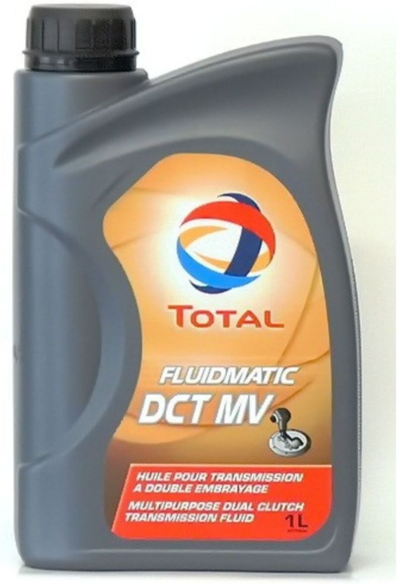 Automatikgetriebeöl TotalEnergies 2214012 FLUIDE DCT MV 1L