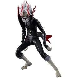 Good Smile Company Dandadan Figma Actionfigur Okarun Transformed 16 cm