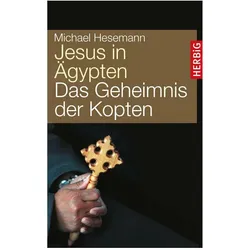 Jesus in Ägypten, Sachbücher von Michael Hesemann