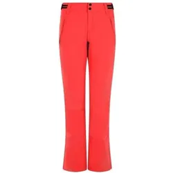 Protest, Damen, Skihosen, Relole Skihose (38), Rot