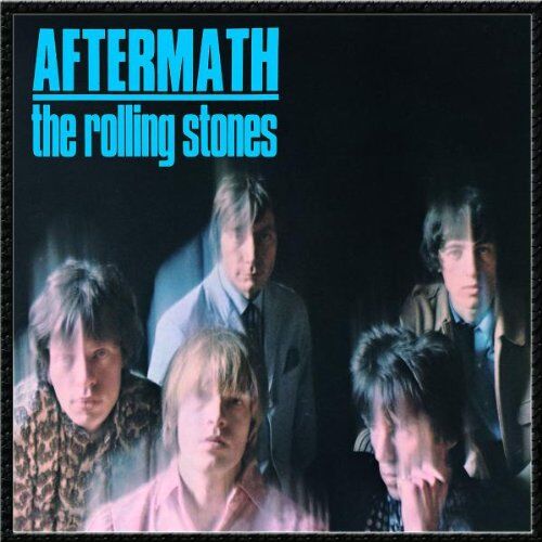 the Rolling Stones - Aftermath (U.S. Version) - Preis vom 11.10.2026 15:43:13 h