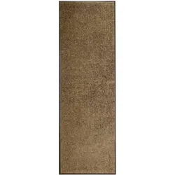 vidaXL, Fussmatte, Gakones (180 x 60 cm)