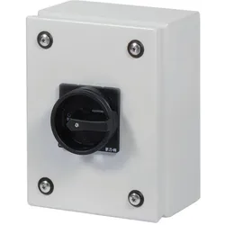 Eaton 197425 Nockenschalter T0, Form SE/SVB T0-3-8901/SE1/SVB-SW