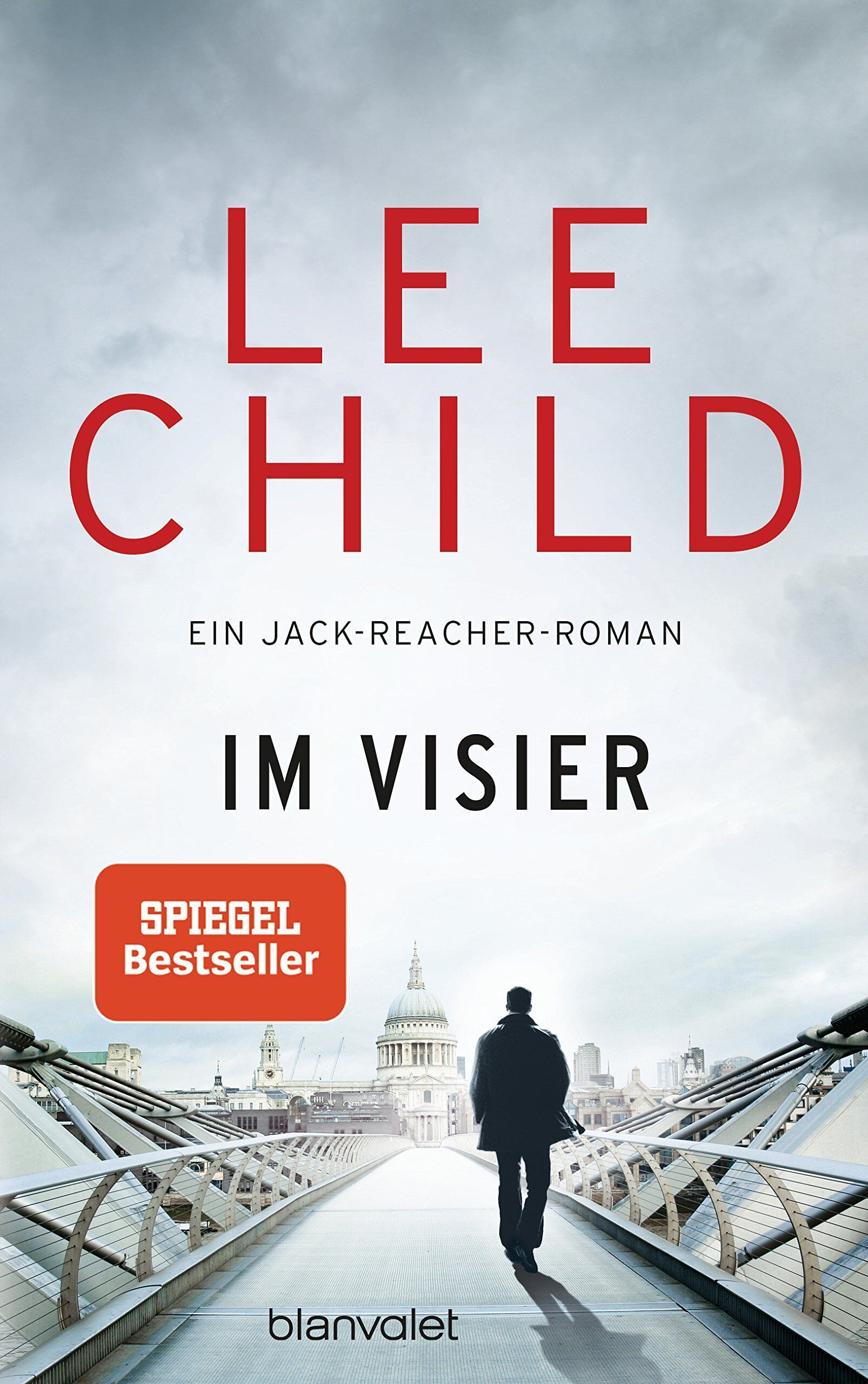 Lee Child - Im Visier - Preis vom 30.09.2026 09:01:18 h