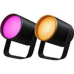 GOVEE Outdoor LED Spotlights RGBWW