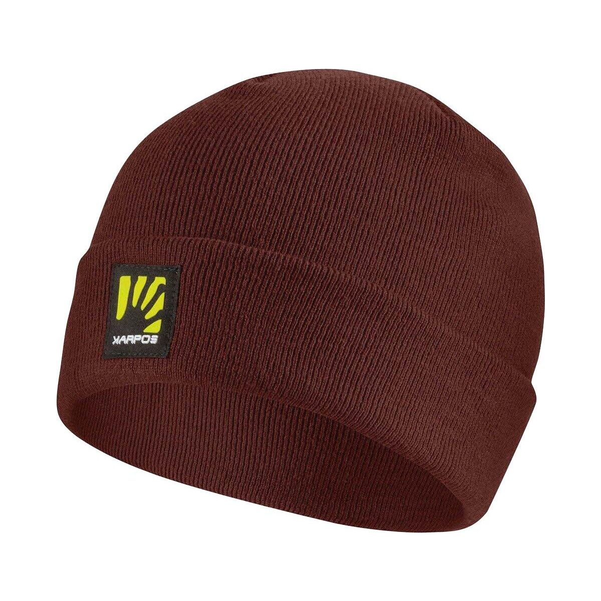 Karpos Corlo Beanie mahogany (227) UNI 2560035-227-UNI