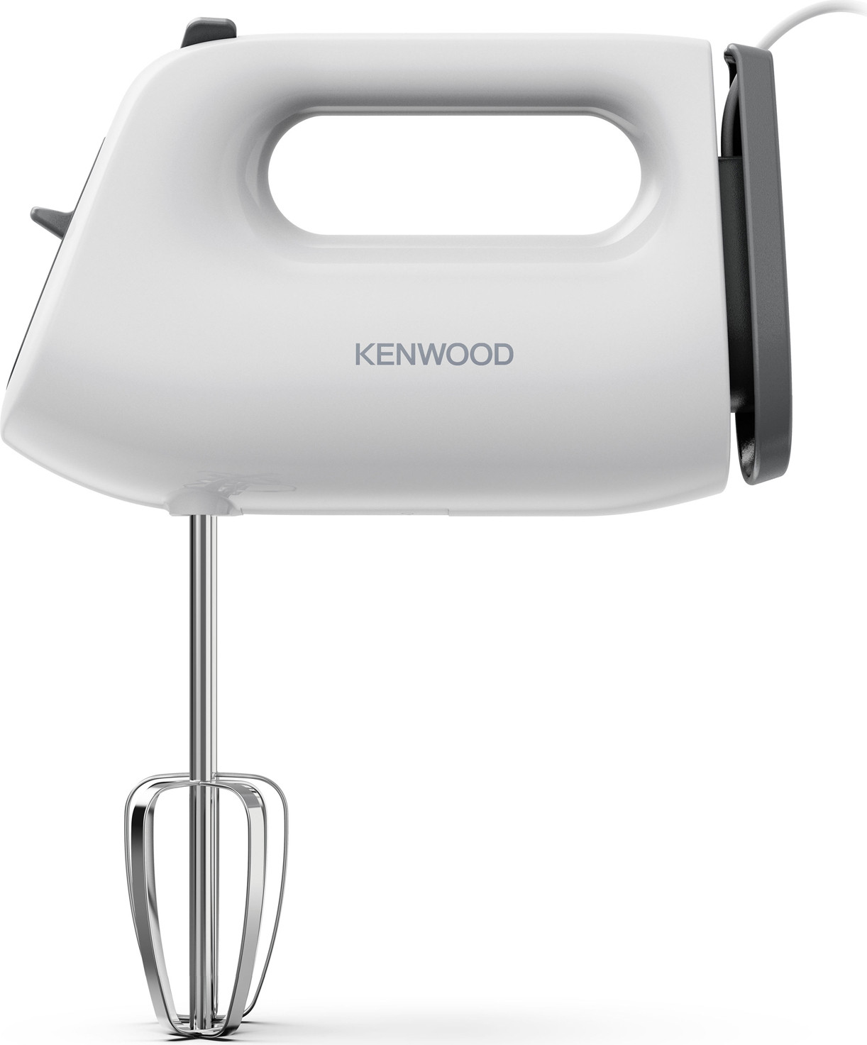 Kenwood QuickMix Lite HMP10.000WH Elektrische Mixer - 5 Snelheden - 300W - Wit