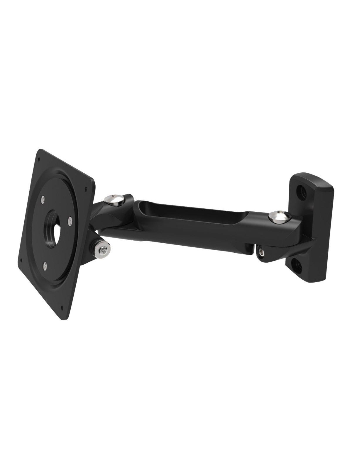 Compulocks Swing Arm Wall VESA Mount For Tablets - Max - recommended for