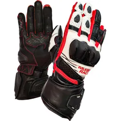 MUGENRACE Linea Sport Motorrad Handschuhe