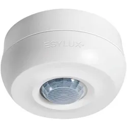 Esylux, Bewegungsmelder, DeckenBewegungsmelder APRW ca.8m MD (8 m)