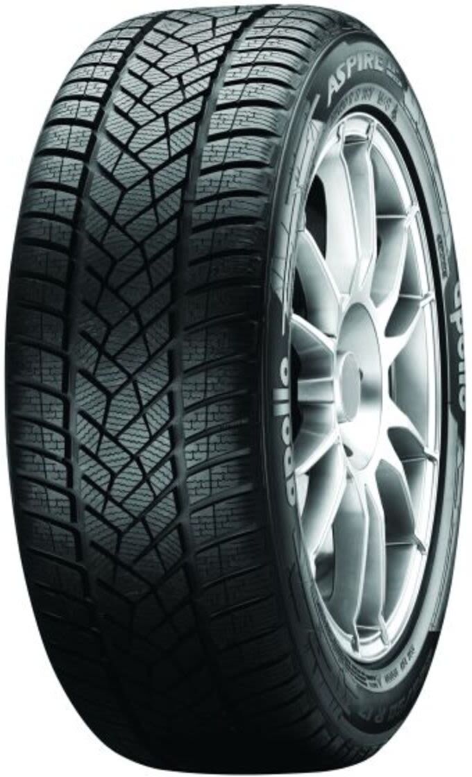 Winterreifen APOLLO 195/60R16 ZOAP 89H ASXPW