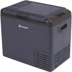 Outwell Arctic Chill 50 Kompressor Kühlbox 12/24/230V 45,3 Liter