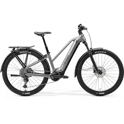 MERIDA eFLOAT CC L 500 EQ GUNMETAL GREY