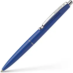 Schneider AG Office Blau Clip-on-Einziehkugelschreiber Medium 50 Stück(e)