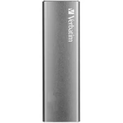 Verbatim Vx500 externe SSD - 120 GB