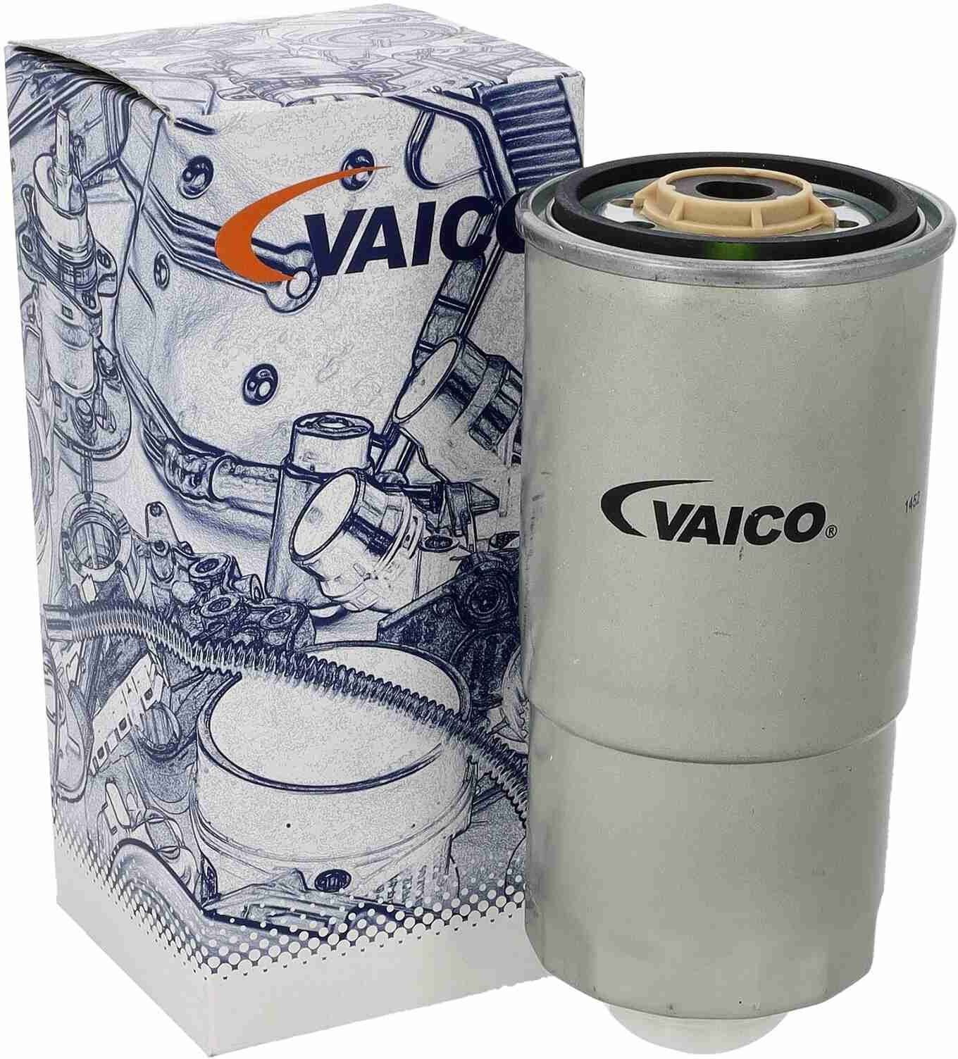 VAICO V20-0628 Fuel filter