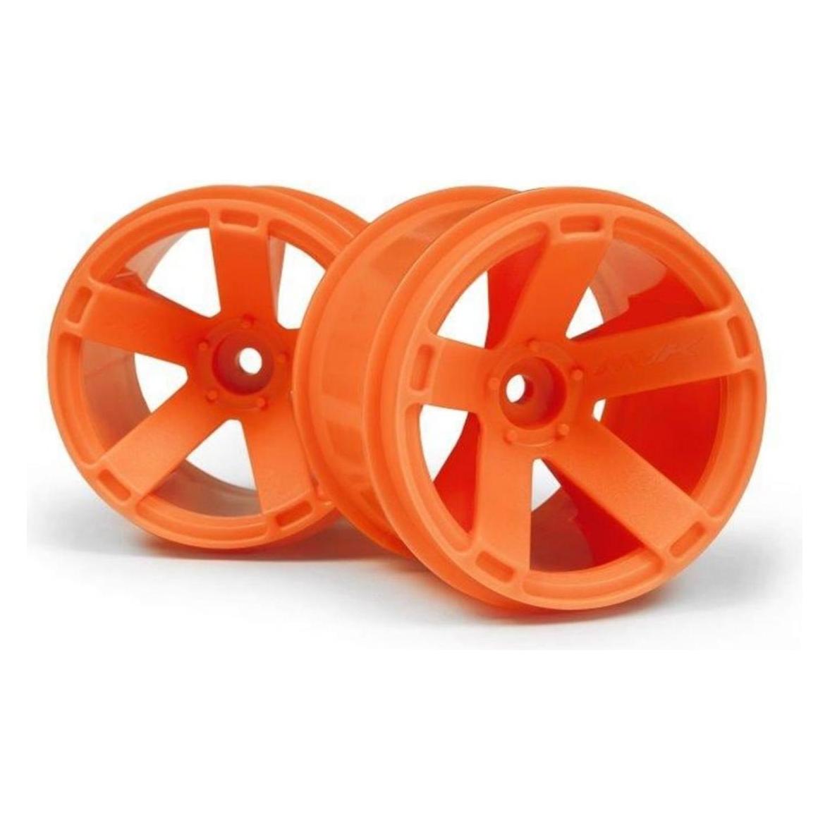 Maverick Quantum XT Wheel (Orange/2pcs) (150165)