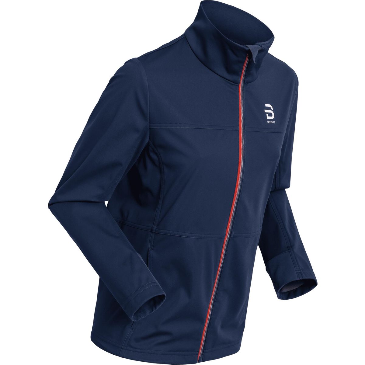 Daehlie Jacket Shift Wmn navy (25000) S 334239-25000-S