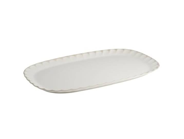 APS 85600 Plateau GN 1/1 ARUMI - Mélamine\, 53 x 32\,5 cm\, blanc/beige\, système GN